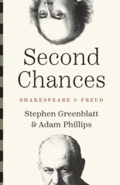 Second Chances : Shakespeare and Freud-'9780300276367