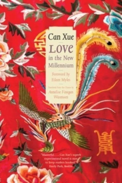Love in the New Millennium-'9780300278262