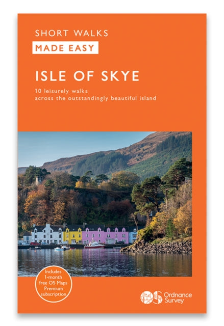 Isle of Skye-'9780319092798