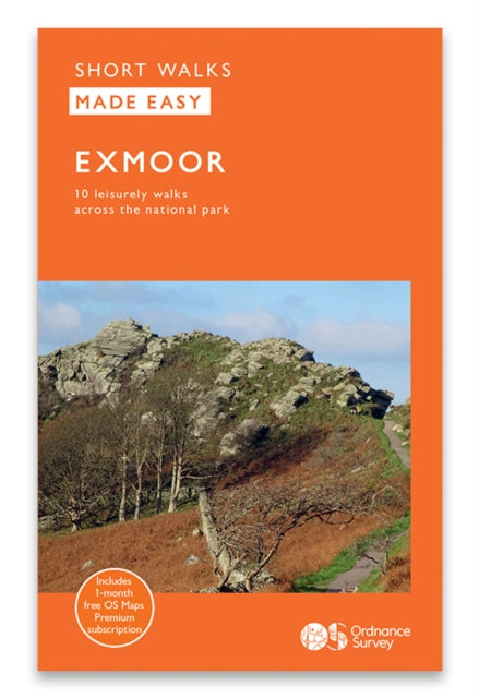 Exmoor-'9780319092811