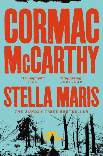 Stella Maris-'9780330457453