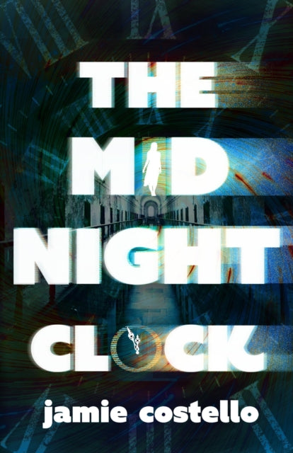 The Midnight Clock-'9780349003924