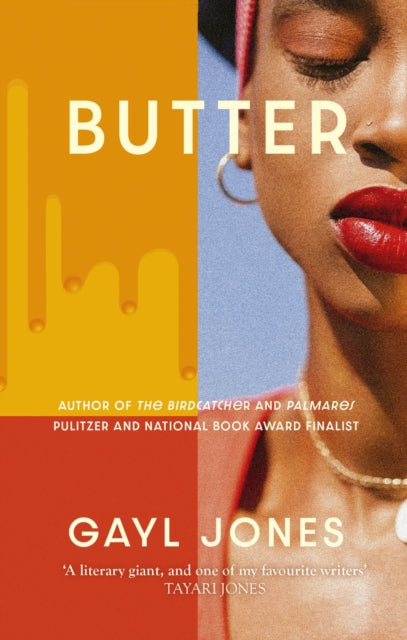 Butter : Novellas, Stories and Fragments-'9780349016894