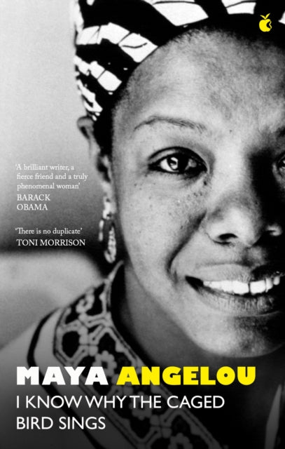 I Know Why The Caged Bird Sings : The internationally bestselling classic-'9780349017068