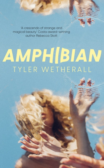 Amphibian-'9780349017921