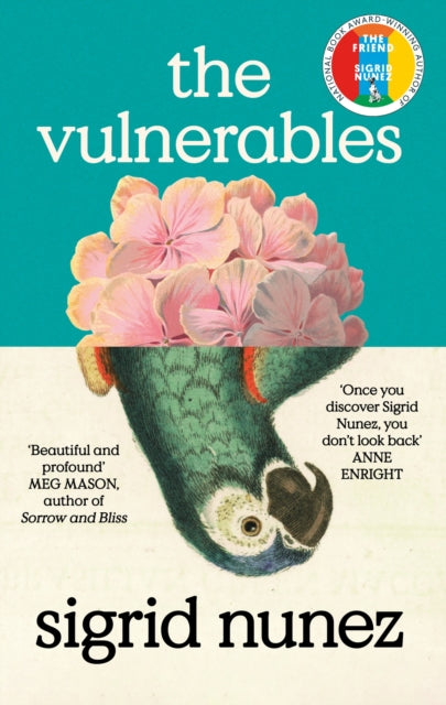 The Vulnerables : 'As funny as it is painfully honest' (Paula Hawkins)-'9780349018119