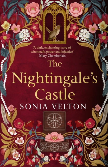 The Nightingale's Castle : the gripping story of Erzsebet Bathory, the infamous sixteenth-century “Blood Countess”-'9780349146096
