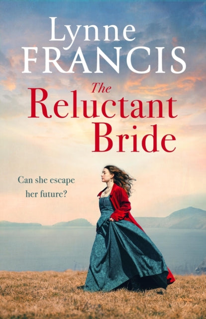 The Reluctant Bride-'9780349433714
