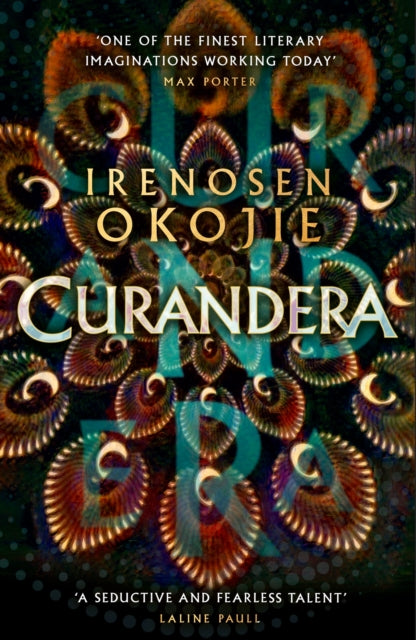 Curandera-'9780349700946