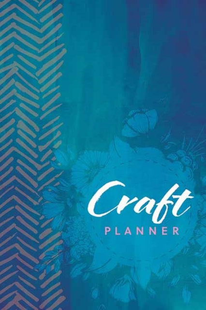 Craft Planner-'9780486852492