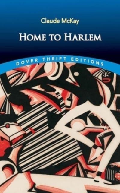 Home to Harlem-'9780486852584