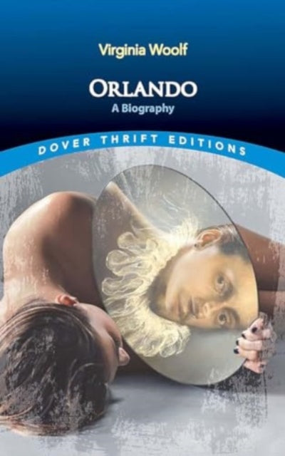 Orlando: a Biography-'9780486852720