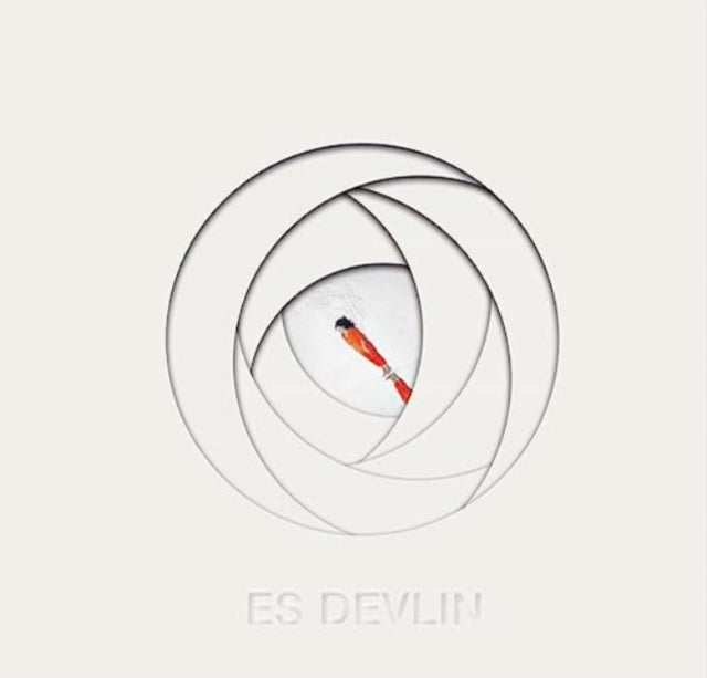 An Atlas of Es Devlin-'9780500023181