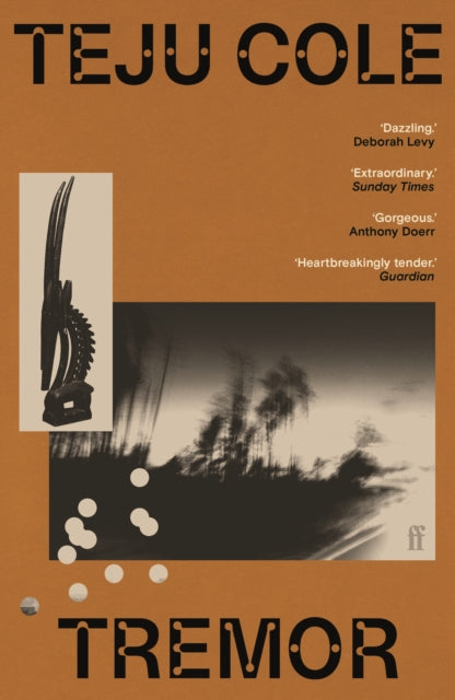 Tremor : 'Dazzling.' Deborah Levy-'9780571283361