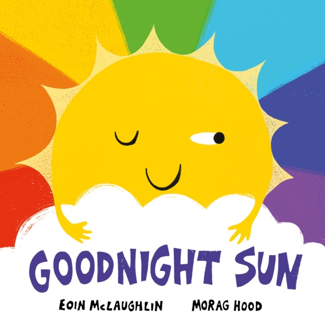 Goodnight Sun-'9780571377527