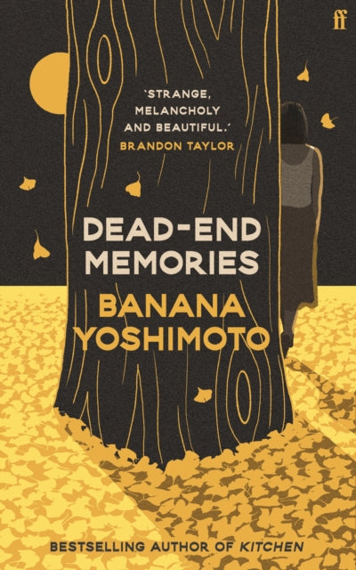 Dead End Memories-'9780571382330