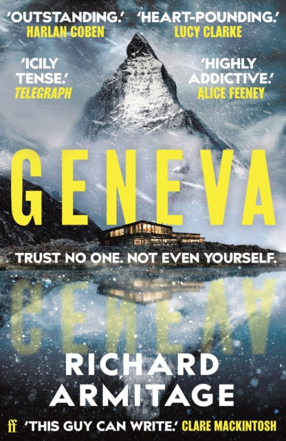 Geneva : the addictive new psychological suspense crime thriller for 2024, now a Richard and Judy Book Club pick!-'9780571384389