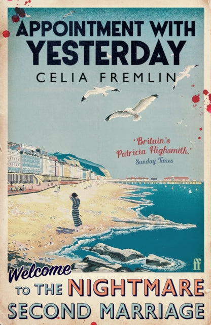 Appointment with Yesterday : 'Irresistible.' (Val McDermid)-'9780571391271