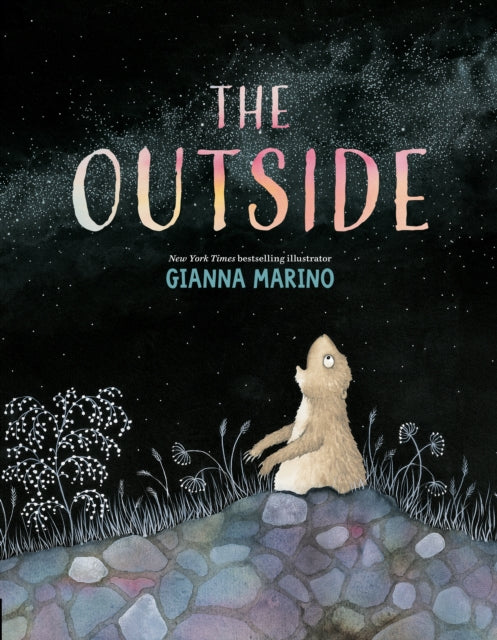 The Outside-'9780593528778
