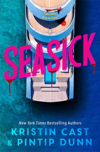 Seasick-'9780593649305