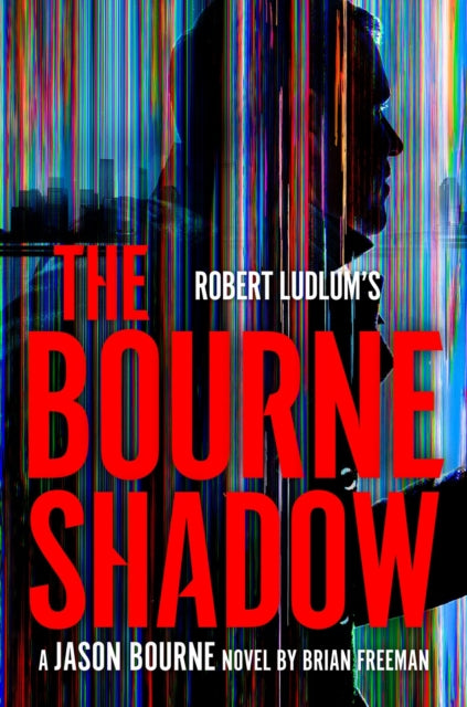 Robert Ludlum's The Bourne Shadow-'9780593716458