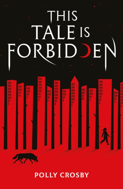 This Tale Is Forbidden-'9780702325601