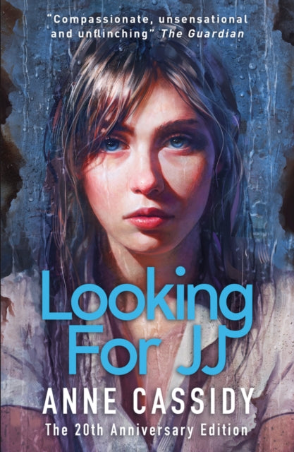 Looking for JJ (20th Anniversary Edition)-'9780702330681
