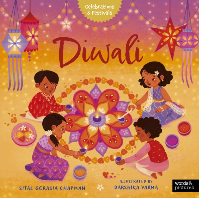 Diwali-'9780711287181