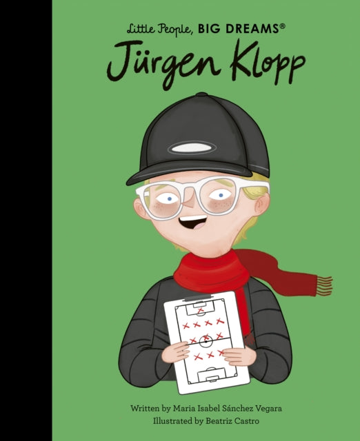 Jurgen Klopp-'9780711289185