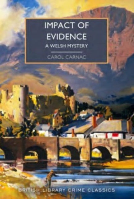 Impact of Evidence-'9780712355254