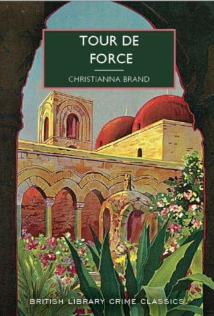 Tour de Force-'9780712355360