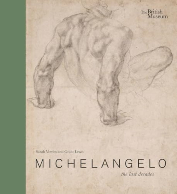 Michelangelo: the last decades-'9780714126982