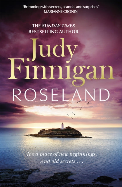 Roseland : The beautiful, heartrending new novel from the much loved Richard and Judy Book Club champion-'9780751559514