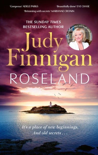 Roseland : The beautiful, heartrending new novel from the much loved Richard and Judy Book Club champion-'9780751559545