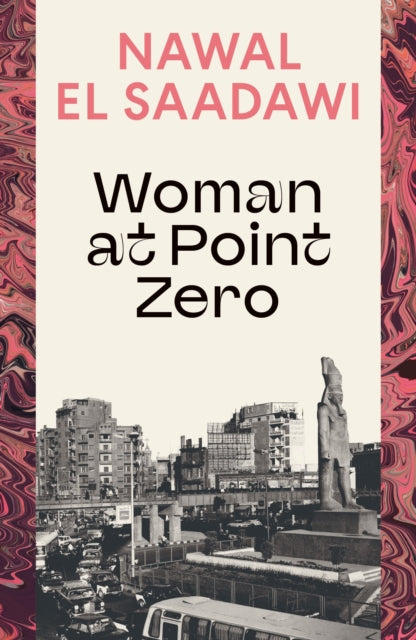 Woman at Point Zero-'9780755651481