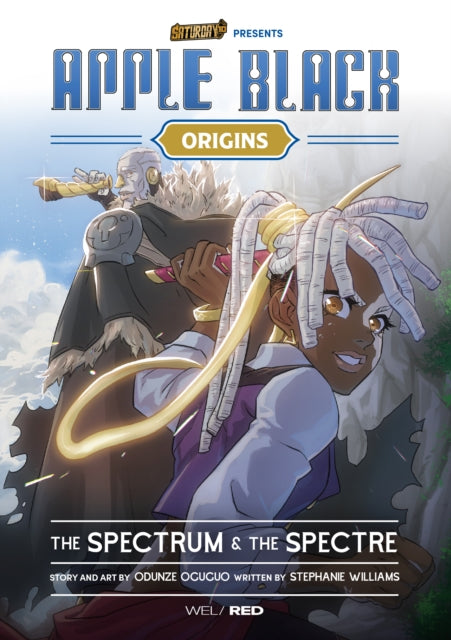 Apple Black Origins : The Spectrum and the Spectre-'9780760390023
