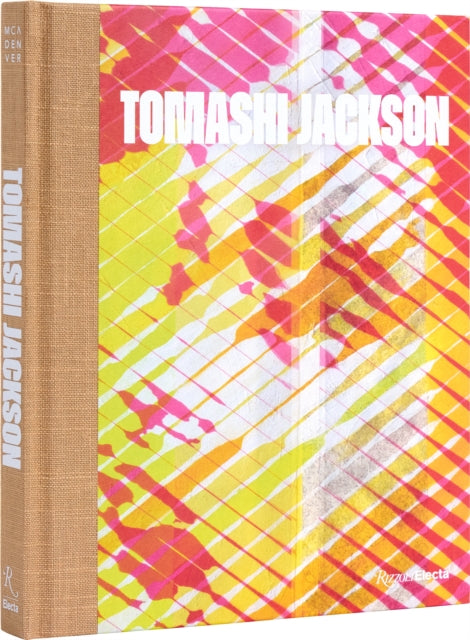 Tomashi Jackson : Across the Universe-'9780847899388
