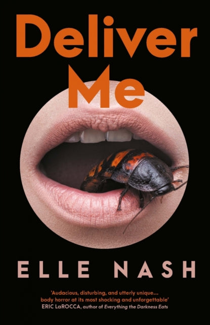 Deliver Me : Longlisted for the Saltire Society Fiction Book of the Year 2024-'9780857308610