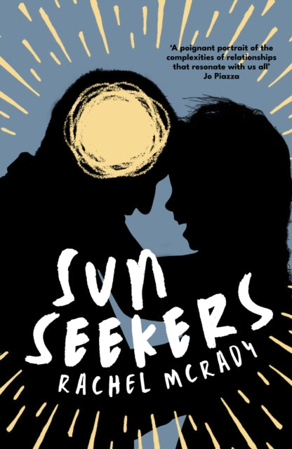 Sun Seekers-'9780857308634