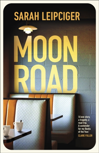 Moon Road-'9780857526533