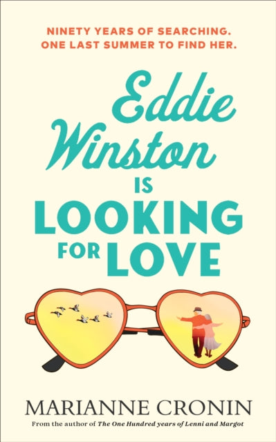 Eddie Winston Is Looking for Love-'9780857527219