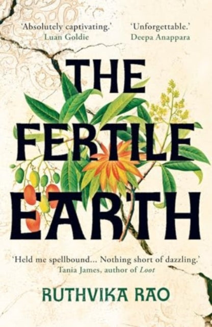 The Fertile Earth : 'Destined to be a future classic' Guardian-'9780861546541