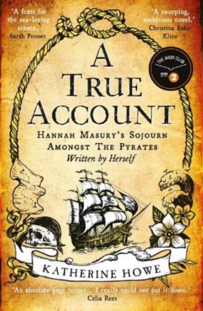A True Account : A Radio 2 Book Club Pick for Autumn 2023!-'9780861547456