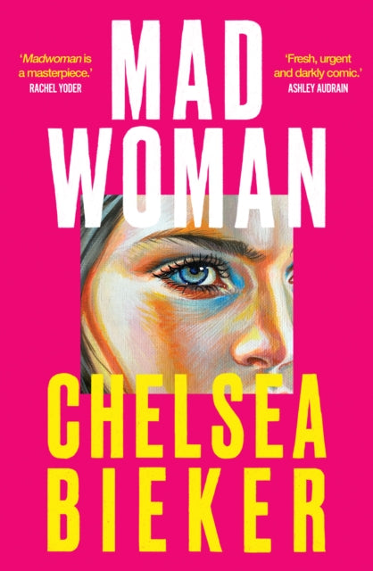 Madwoman-'9780861547883