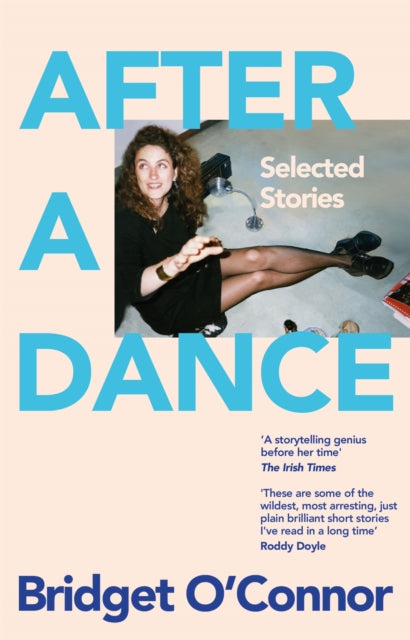 After a Dance : Selected Stories-'9781035024896
