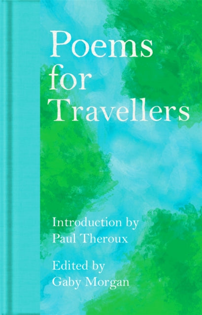 Poems for Travellers-'9781035026777