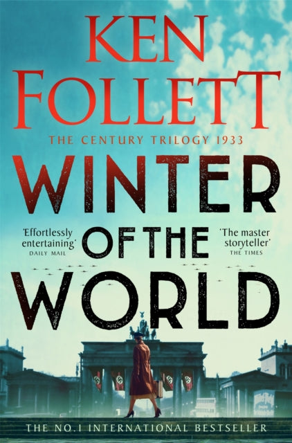Winter of the World-'9781035034253