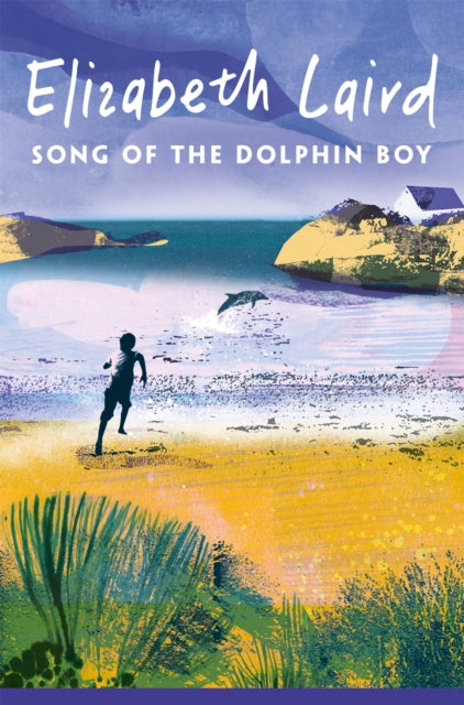Song of the Dolphin Boy-'9781035034710