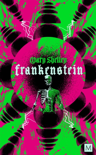 Frankenstein-'9781035034840