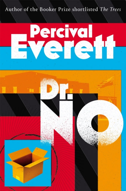 Dr. No-'9781035036462
